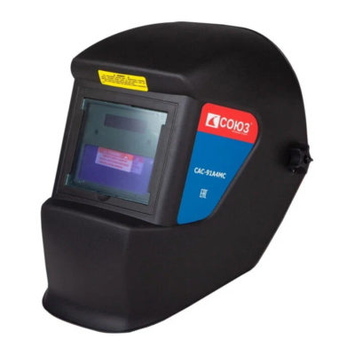 САС-91А4МС Маска Хамелеон СОЮЗ