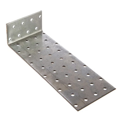 Крепежный анкерный угол 40*200*80