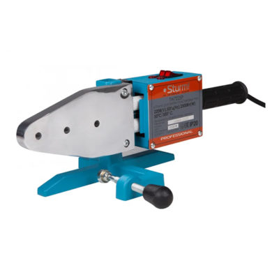 TW7225P Аппарат для сварки пласт.труб ПРОФ 2500Вт