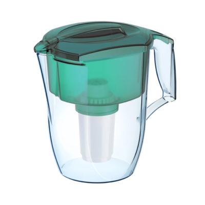 Фильтр-кувшин Гарри P42A5N (зеленый)