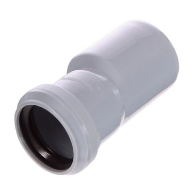 Переход ПП эксцентр.40*50 для внутренней канализации