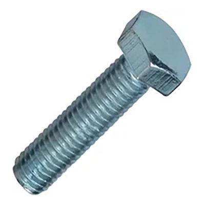 Болт с полной резьбой