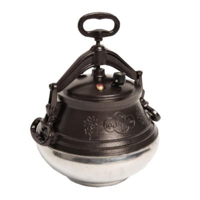 Казан афганский двухцветный 8 л