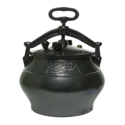 Казан Афганский 8л.