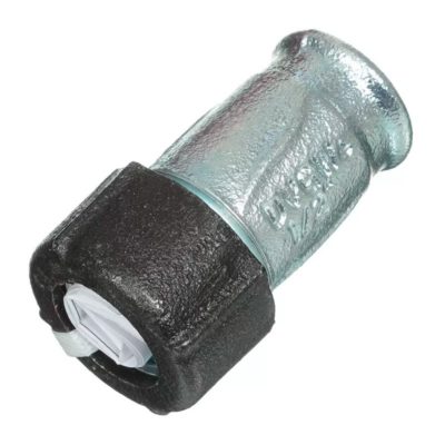 Патрубок 1" вн. резьба IK Gebo