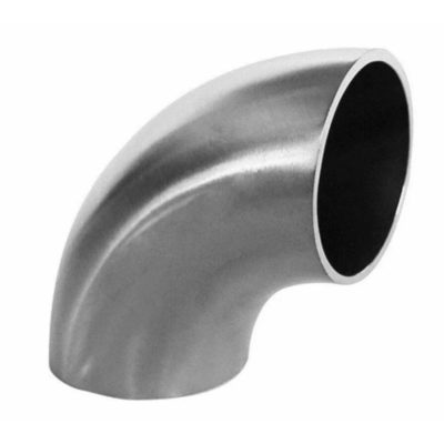Отвод стальной ДУ-32 крутоизогнутый