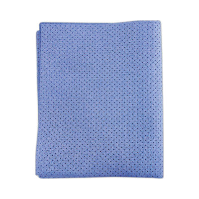 САЛФЕТКА ДЛЯ ПРОТИРКИ АВТО (ЗАМША ПЕРФОРИР.) 40*55 СМ GRASS