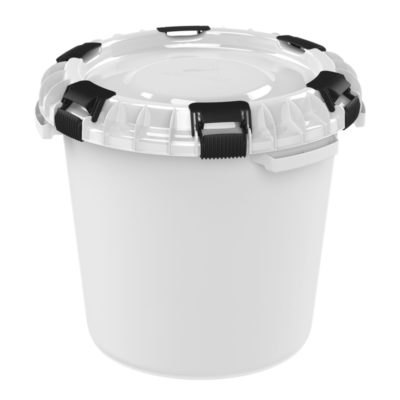 Бак-ведро 11