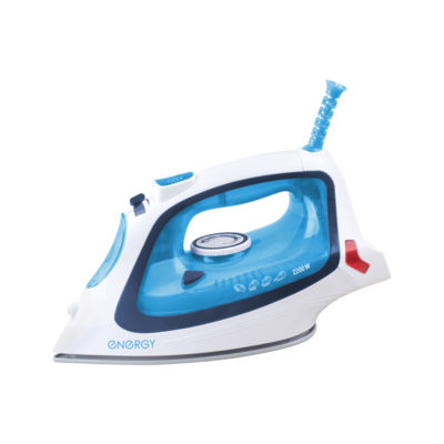 Утюг электрич. ENERGY EN-339 2200Вт керам.подошва