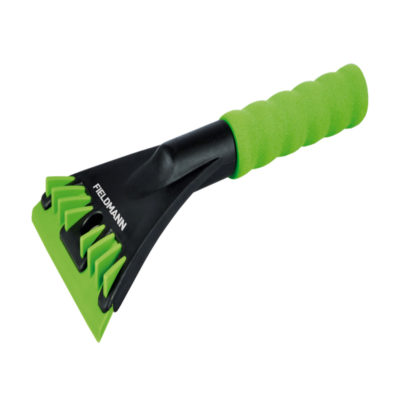 СКРЕБОК ДЛЯ СНЕГА