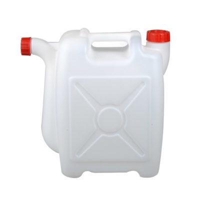 Канистра пластик. 25 л со сливом