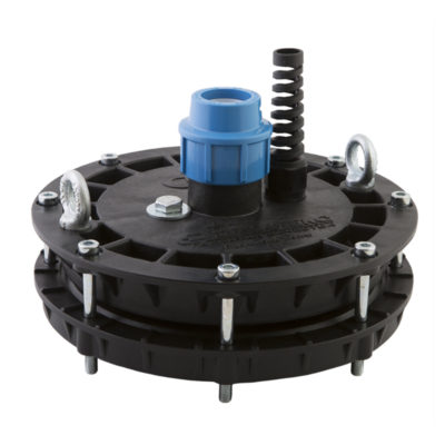 ОГОЛОВОК СКВАЖИННЫЙ ОСП 130-140/32