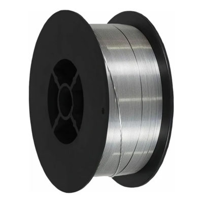 Проволока сварочная порошковая E71T-GS d 0.8 мм 1 кг BRIMA