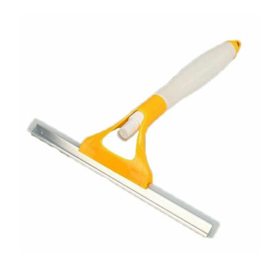 Водосгон пластиковый с пульверизатором