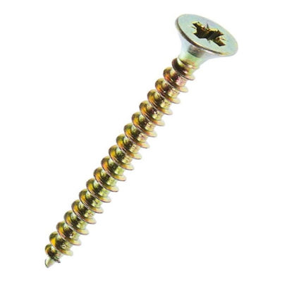 САМОРЕЗ ЖЕЛТЫЙ 3