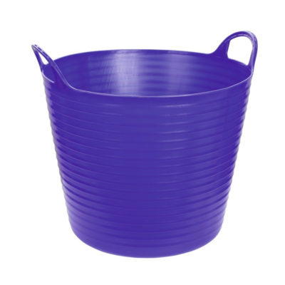 Ведро гибкое пластик. 28л.