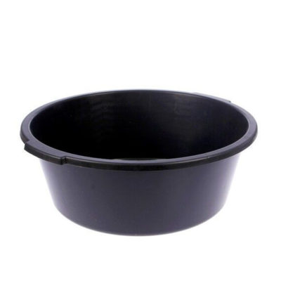 Таз строительный круглый 20л.