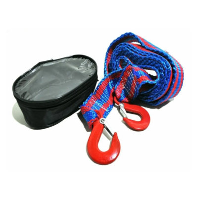 Трос буксировочный 2