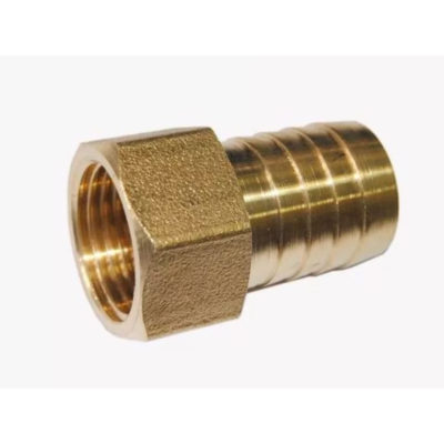 Штуцер латунный 1 1/2"*40 мм ВР