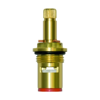 Кран-букса 3/8 (8*24 шлиц)