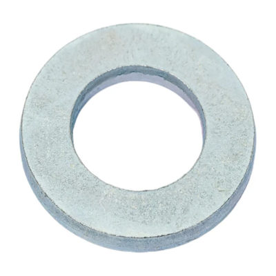 Шайба простая М12