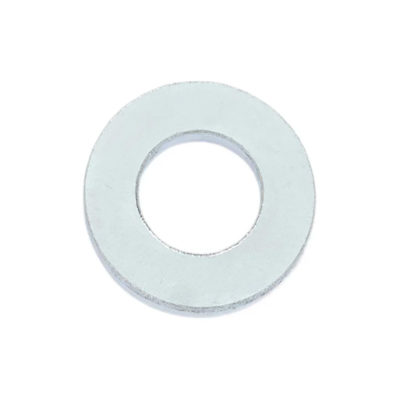 Шайба простая М10