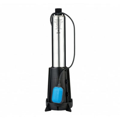 ДЖИЛЕКС Насос погружной "ВОДОМЕТ" 55/75А (дон.фильтр)