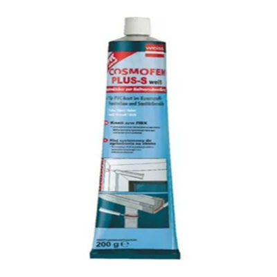 Клей Космофен PLUS-S белый 200 г