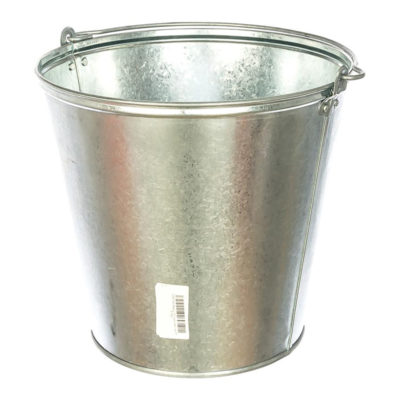 Ведро оцинк. 15л