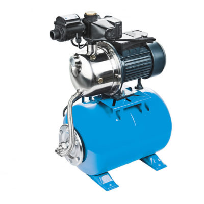 UNIPUMP Станция универсальная Акваробот JS80-24