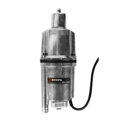ВИХРЬ ВН-10Н Насос вибрационный