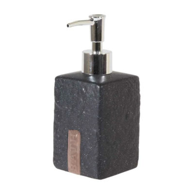 Дозатор д/жидкого мыла BATH (фарфор)