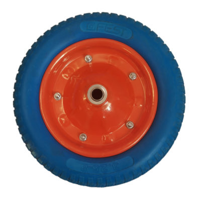 Колесо полиуретановое 3