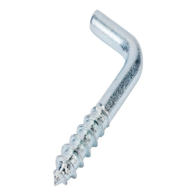 Шуруп-Г-образный костыль 6х40