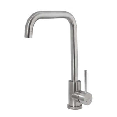 MN71304-4 Смеситель для кухни сатин