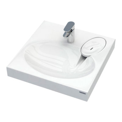 PM720431 Раковина Paulmark Mond