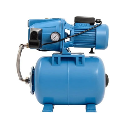 UNIPUMP Насосная станция AUTO ECO JET80LA