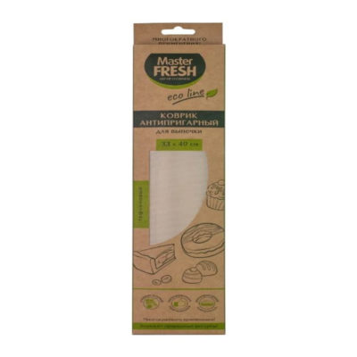 Коврик тефлоновый 33*40 см