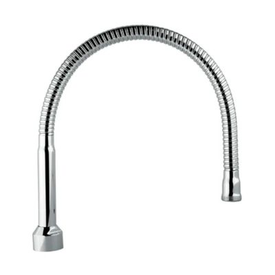 Излив гибкий