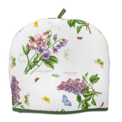 Грелка на чайник Этель 28*28 см