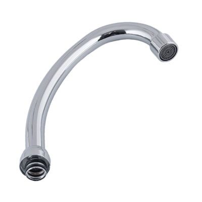 Излив кухня к импорт. смесителям