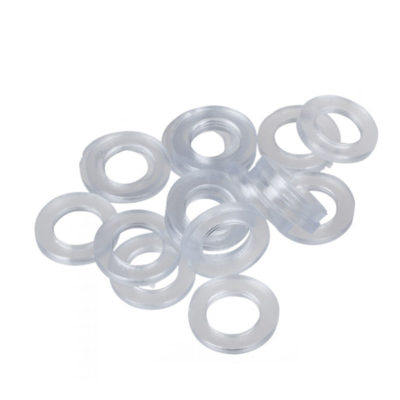 Прокладка силикон 1" водн