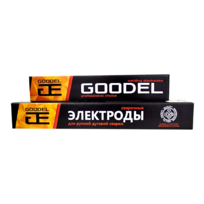 Электроды Goodel  УОНИ-13/45