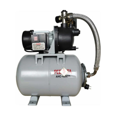 РЕСАНТА АНС-4200П Автономная станция