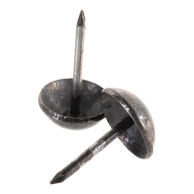 Гвозди мебельные БРОНЗА