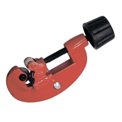 Труборез 3-28мм // Matrix