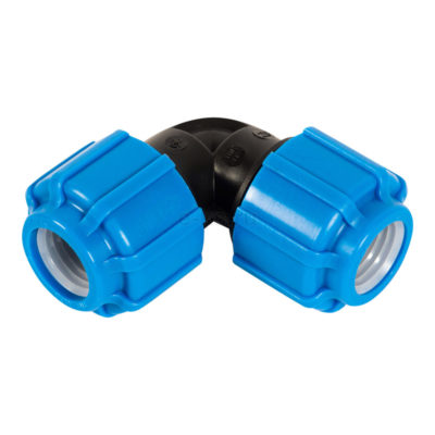 Отвод 90*32*ПНД