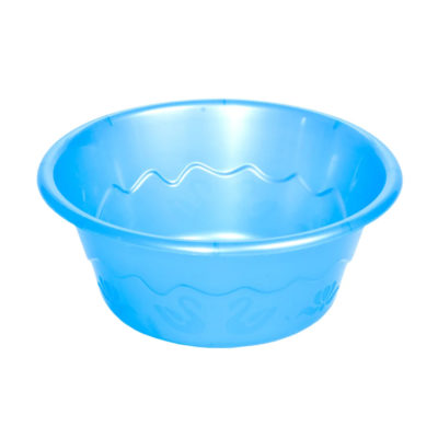 Таз 4 л пласт. особо прочный /Ижевск/