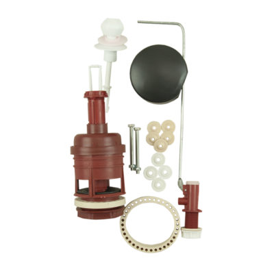 Арматура универс б/под (РБМ Тула) АС-1