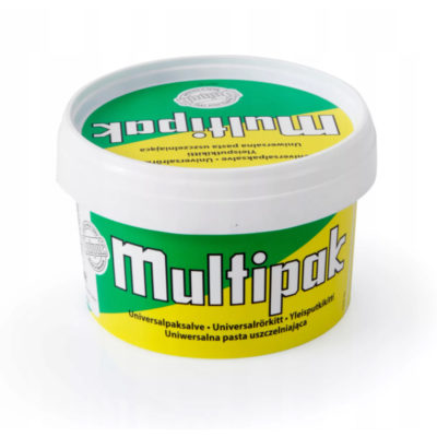 Паста уплотнительная Multipak (300г.) вода